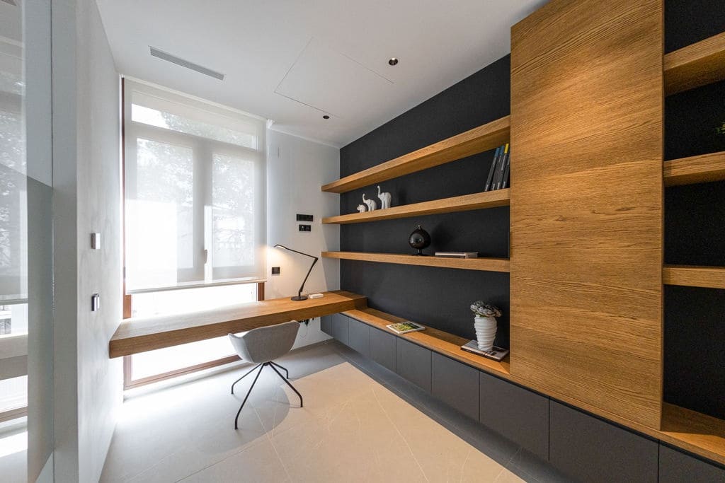 4 soverom Villa til salgs i La Nucia med svømmebasseng garasje - € 2 825 000 (Ref: 9239394)