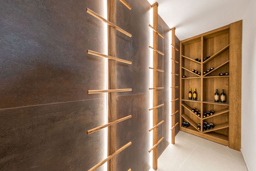 4 soverom Villa til salgs i La Nucia med svømmebasseng garasje - € 2 825 000 (Ref: 9239394)