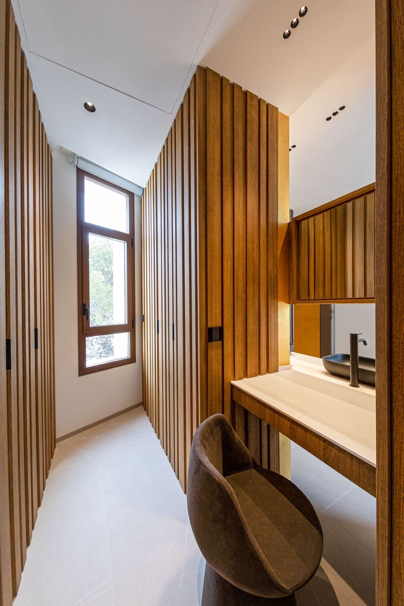 4 soverom Villa til salgs i La Nucia med svømmebasseng garasje - € 2 825 000 (Ref: 9239394)