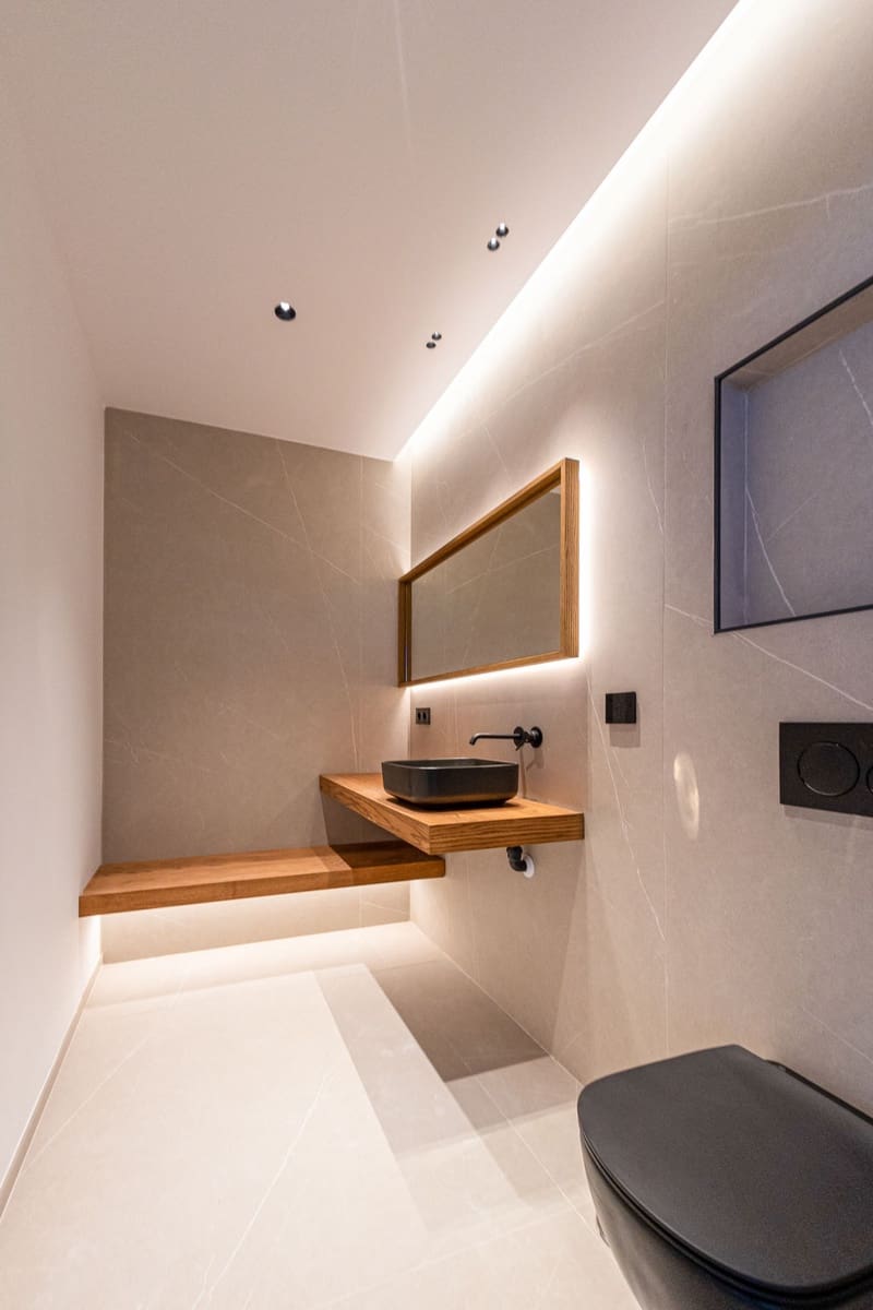 4 soverom Villa til salgs i La Nucia med svømmebasseng garasje - € 2 825 000 (Ref: 9239394)