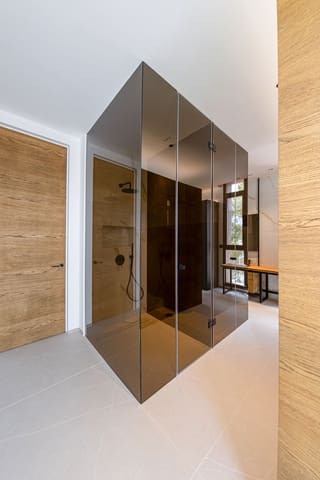 4 bedroom Villa for sale in Barranco Hondo, La Nucia with pool garage - € 2,825,000 (Ref: 9239394)