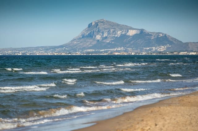 3 camera da letto Appartamento in vendita in Oliva Nova, Oliva con piscina garage - 259.500 € (Rif: 9254338)