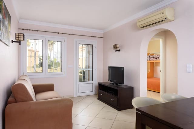 3 camera da letto Appartamento in vendita in Oliva Nova, Oliva con piscina garage - 259.500 € (Rif: 9254338)