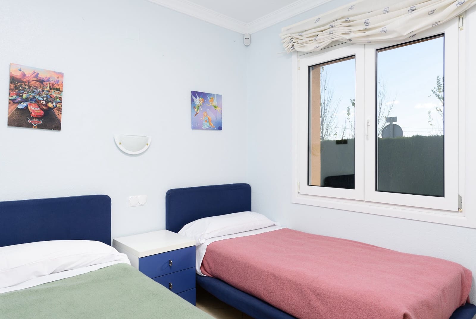 3 camera da letto Appartamento in vendita in Oliva con piscina garage - 259.500 € (Rif: 9254338)