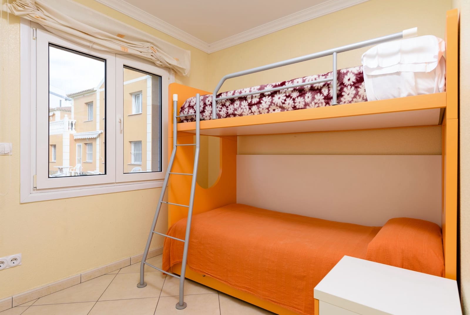 3 camera da letto Appartamento in vendita in Oliva con piscina garage - 259.500 € (Rif: 9254338)