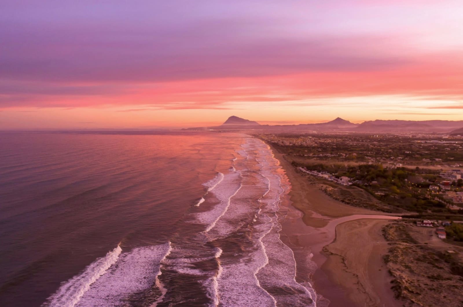 3 makuuhuone Huoneisto myytävänä paikassa Oliva mukana uima-altaan 
autotalli - 240 000 € (Ref: 9254338)