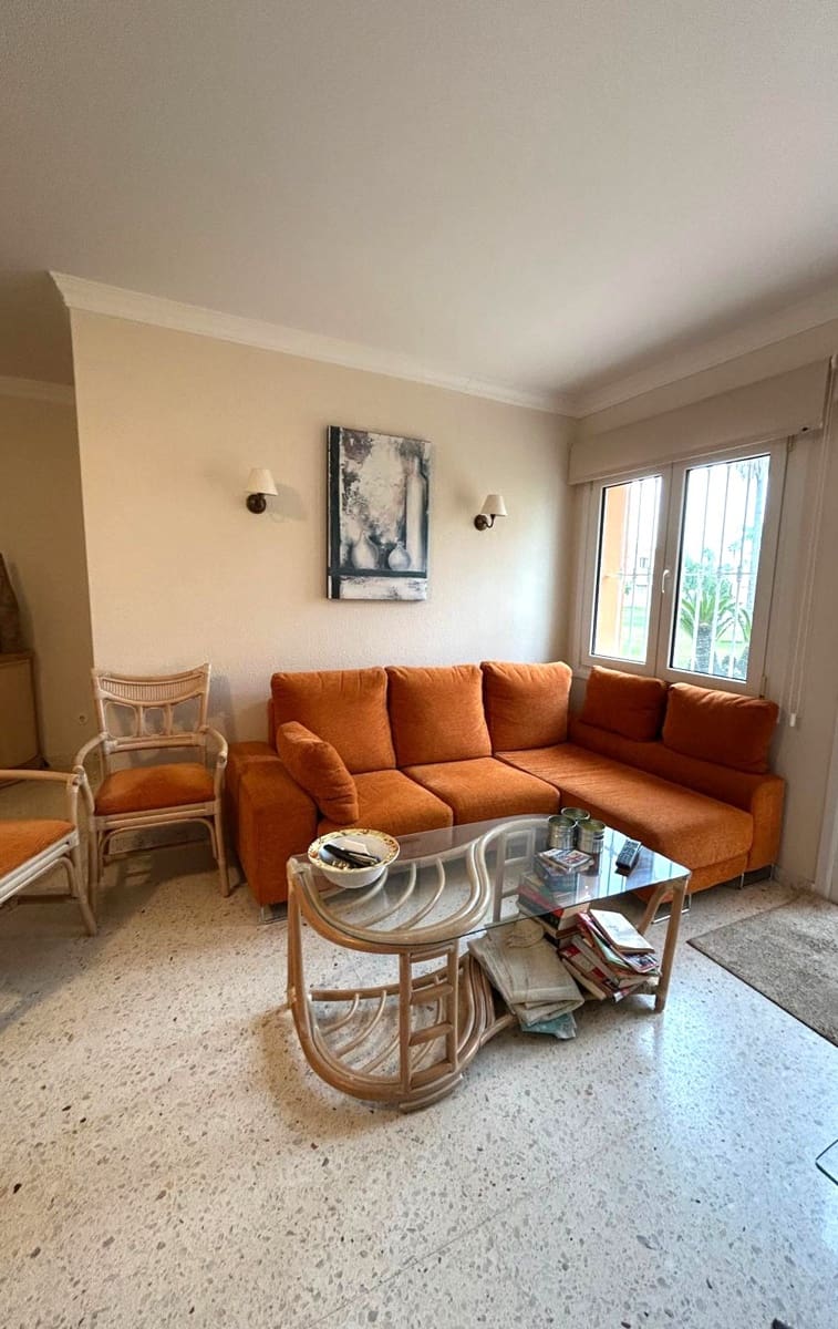 3 bedroom Apartment for sale in Oliva with pool garage - € 240,000 (Ref: 9254338)