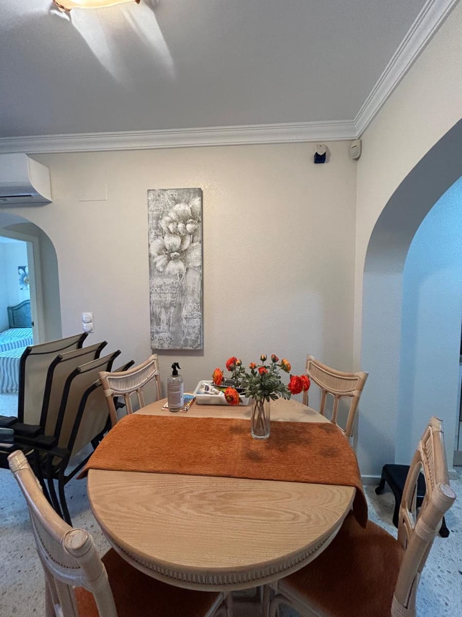 3 bedroom Apartment for sale in Oliva with pool garage - € 240,000 (Ref: 9254338)