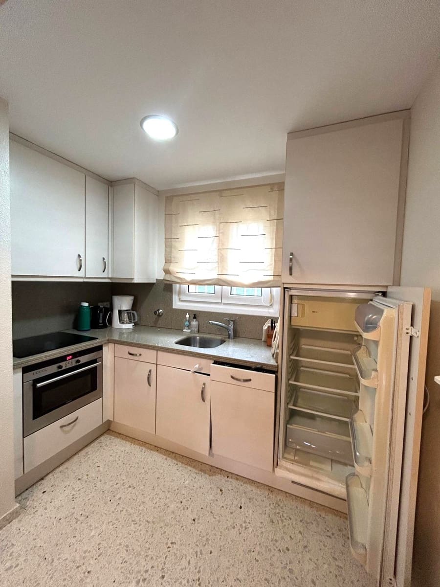 3 bedroom Apartment for sale in Oliva with pool garage - € 240,000 (Ref: 9254338)