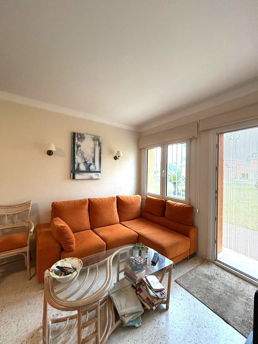 3 bedroom Apartment for sale in Oliva with pool garage - € 240,000 (Ref: 9254338)