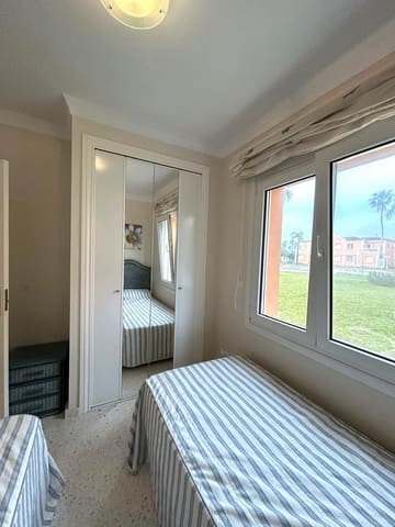 Apartamento de 3 habitaciones en Oliva Nova, Oliva en venta con piscina garaje - 240.000 € (Ref: 9254338)