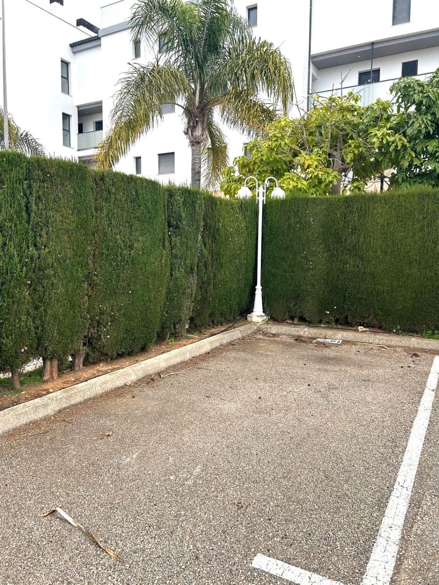 3 bedroom Apartment for sale in Oliva with pool garage - € 240,000 (Ref: 9254338)