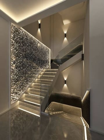 7 bedroom Hotel for sale in Centro Urbano, Benidorm - € 1,450,000 (Ref: 9255580)