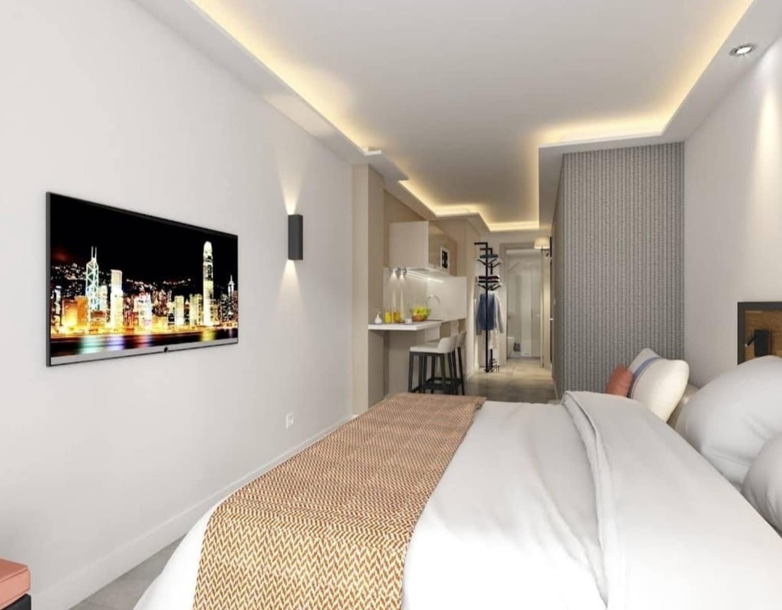 7 soveværelse Hotel til salg i Benidorm - € 1.450.000 (Ref: 9255580)