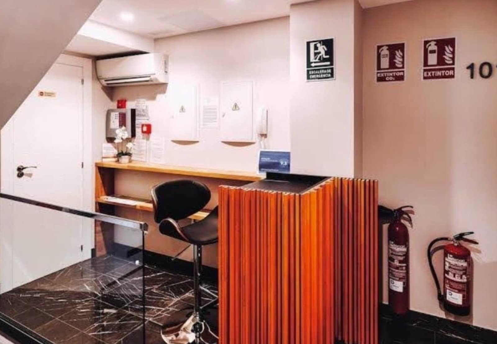 7 soveværelse Hotel til salg i Benidorm - € 1.450.000 (Ref: 9255580)