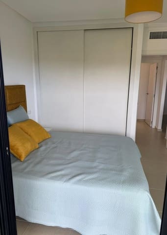 4 bedroom Terraced Villa for rent in Poble Nou - Montiboli, La Villajoyosa / Vila Joiosa with pool garage - € 1,800 (Ref: 9265617)