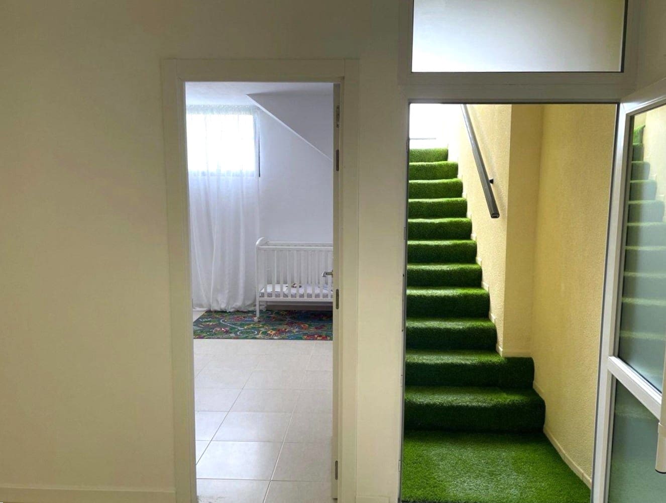 4 bedroom Terraced Villa for rent in La Villajoyosa / Vila Joiosa with pool garage - € 1,800 (Ref: 9265617)