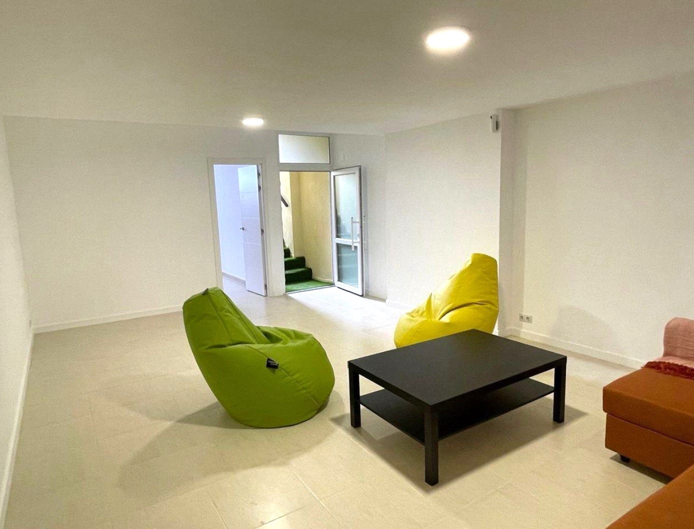 4 bedroom Terraced Villa for rent in La Villajoyosa / Vila Joiosa with pool garage - € 1,800 (Ref: 9265617)