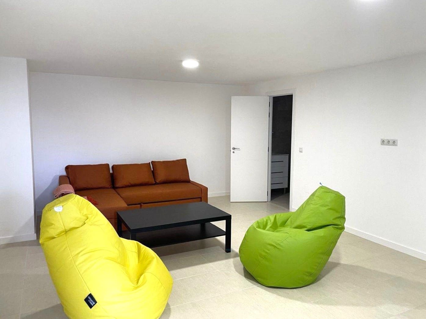 4 bedroom Terraced Villa for rent in La Villajoyosa / Vila Joiosa with pool garage - € 1,800 (Ref: 9265617)