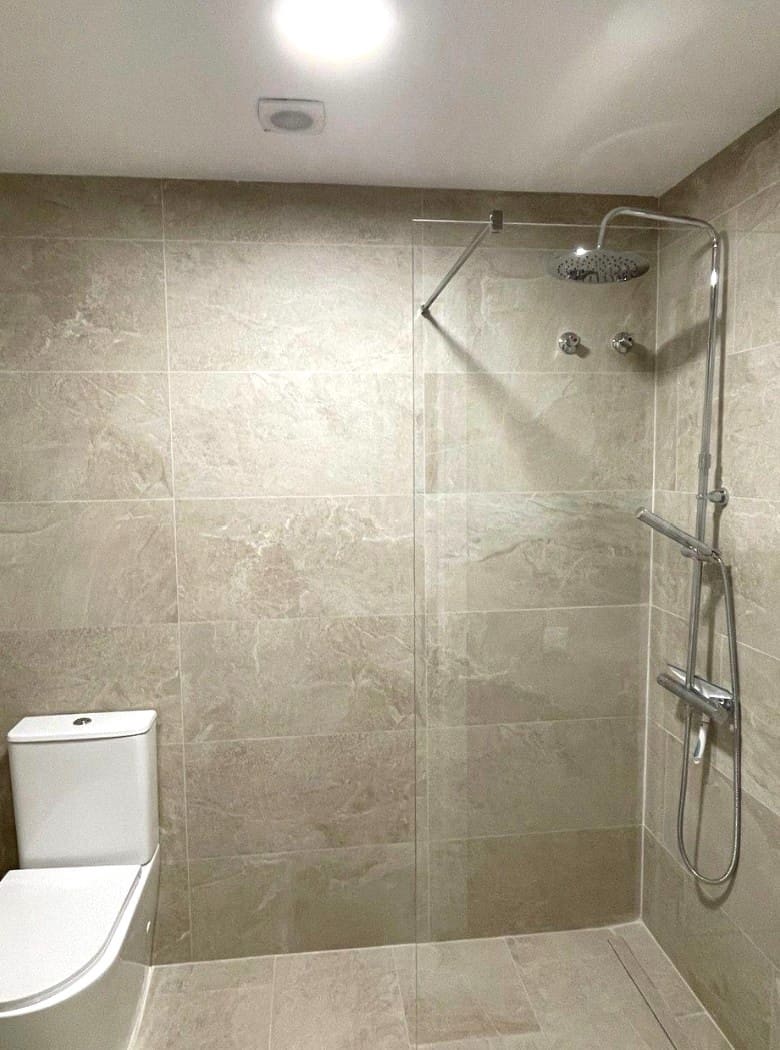 4 bedroom Terraced Villa for rent in La Villajoyosa / Vila Joiosa with pool garage - € 1,800 (Ref: 9265617)