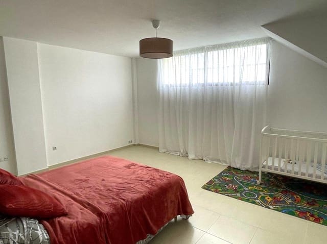 4 bedroom Terraced Villa for rent in Poble Nou - Montiboli, La Villajoyosa / Vila Joiosa with pool garage - € 1,800 (Ref: 9265617)