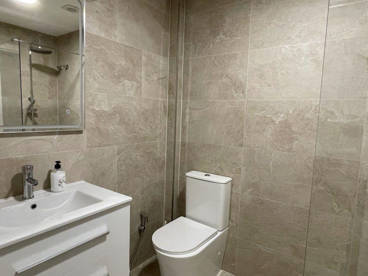 4 bedroom Terraced Villa for rent in La Villajoyosa / Vila Joiosa with pool garage - € 1,800 (Ref: 9265617)