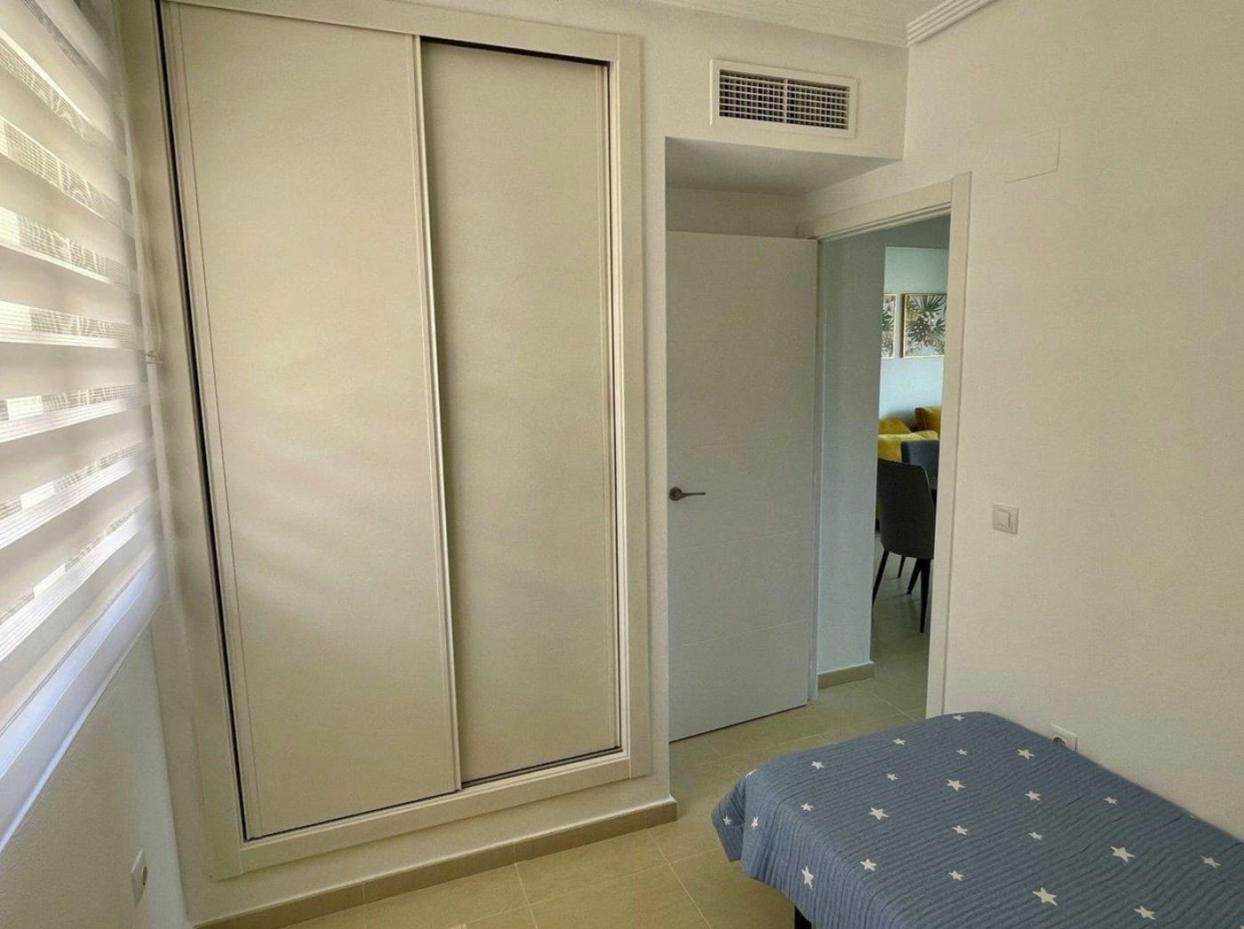 4 bedroom Terraced Villa for rent in La Villajoyosa / Vila Joiosa with pool garage - € 1,800 (Ref: 9265617)