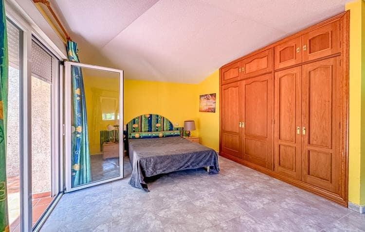 5 chambre Villa/Maison à vendre à Alfaz del Pi / L'Alfas del Pi avec piscine garage - 750 000 € (Ref: 9267735)