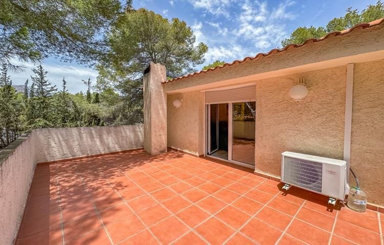 5 chambre Villa/Maison à vendre à Alfaz del Pi / L'Alfas del Pi avec piscine garage - 750 000 € (Ref: 9267735)