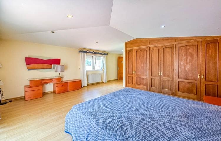 5 chambre Villa/Maison à vendre à Alfaz del Pi / L'Alfas del Pi avec piscine garage - 750 000 € (Ref: 9267735)