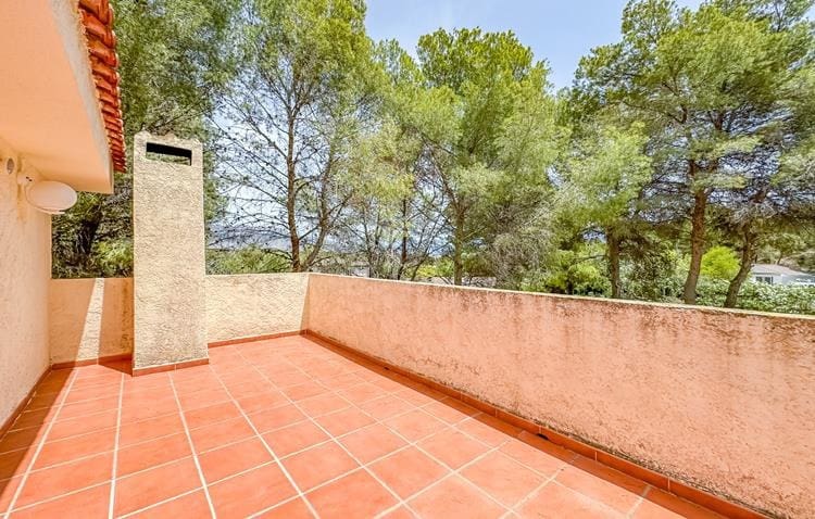 5 chambre Villa/Maison à vendre à Alfaz del Pi / L'Alfas del Pi avec piscine garage - 750 000 € (Ref: 9267735)
