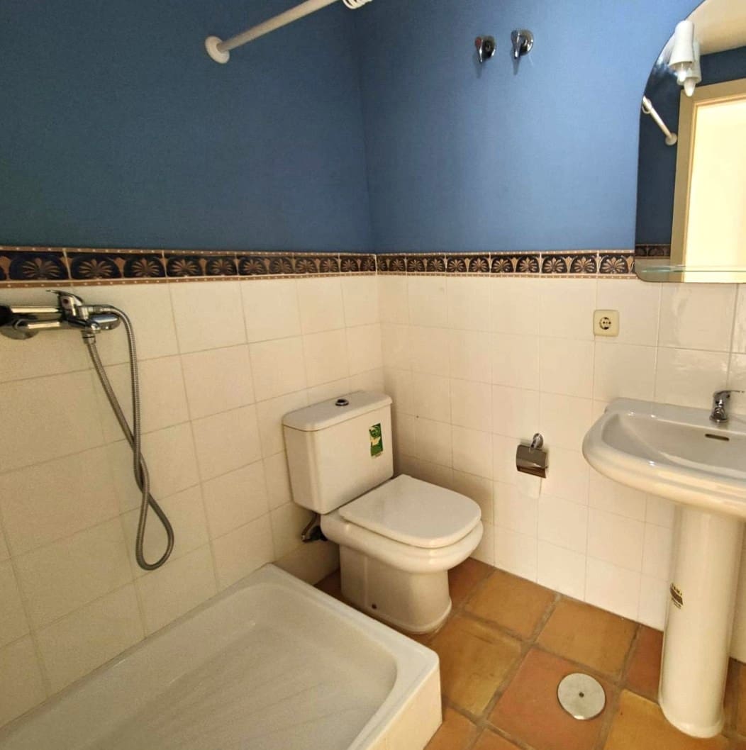 2 soverom Bungalow til salgs i Finestrat med svømmebasseng - € 260 000 (Ref: 9288284)