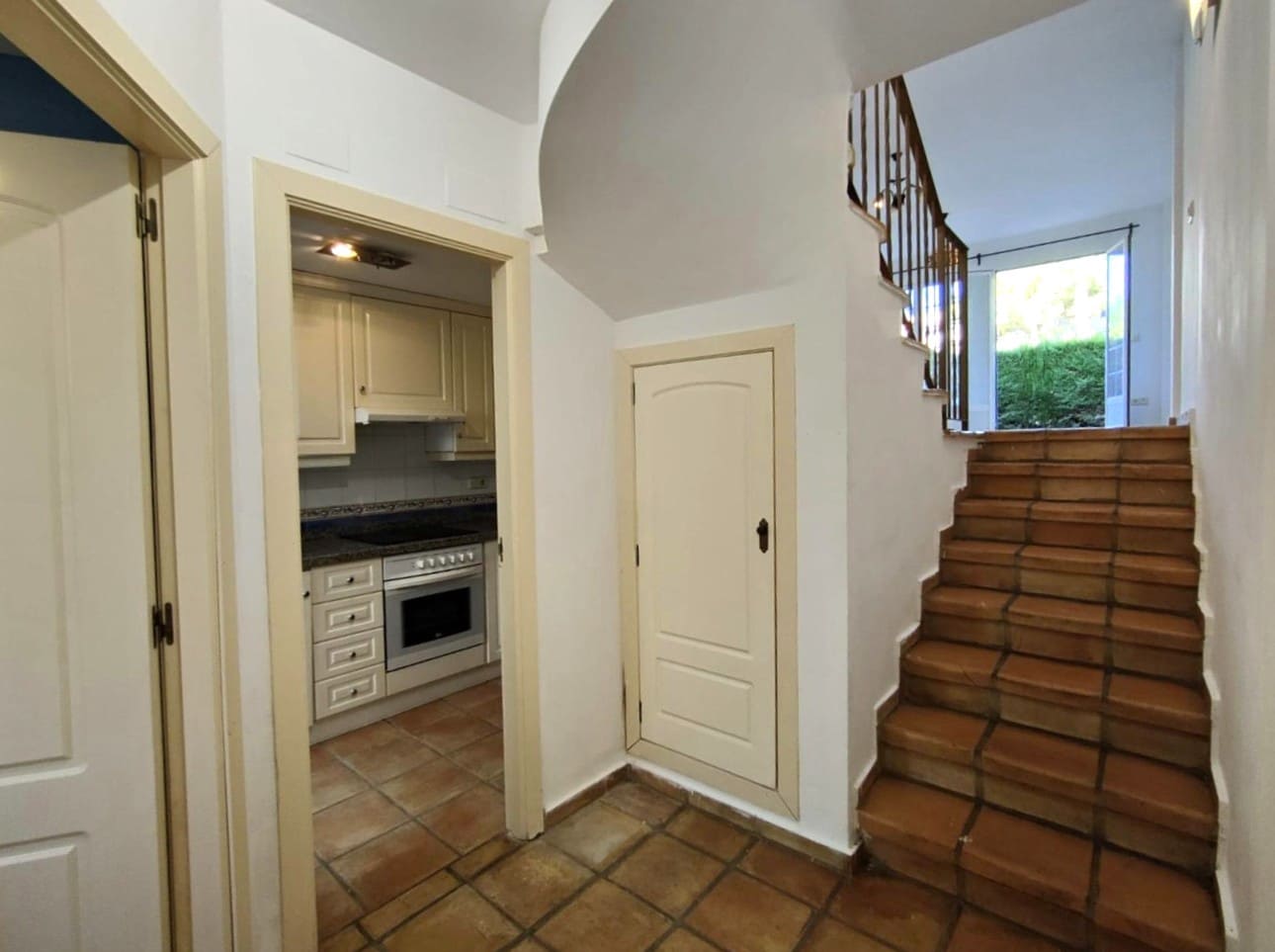 2 soverom Bungalow til salgs i Finestrat med svømmebasseng - € 260 000 (Ref: 9288284)