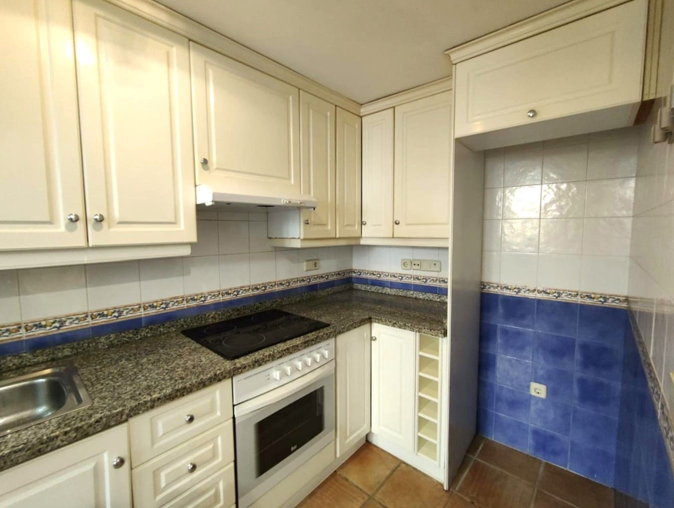 2 soverom Bungalow til salgs i Finestrat med svømmebasseng - € 260 000 (Ref: 9288284)