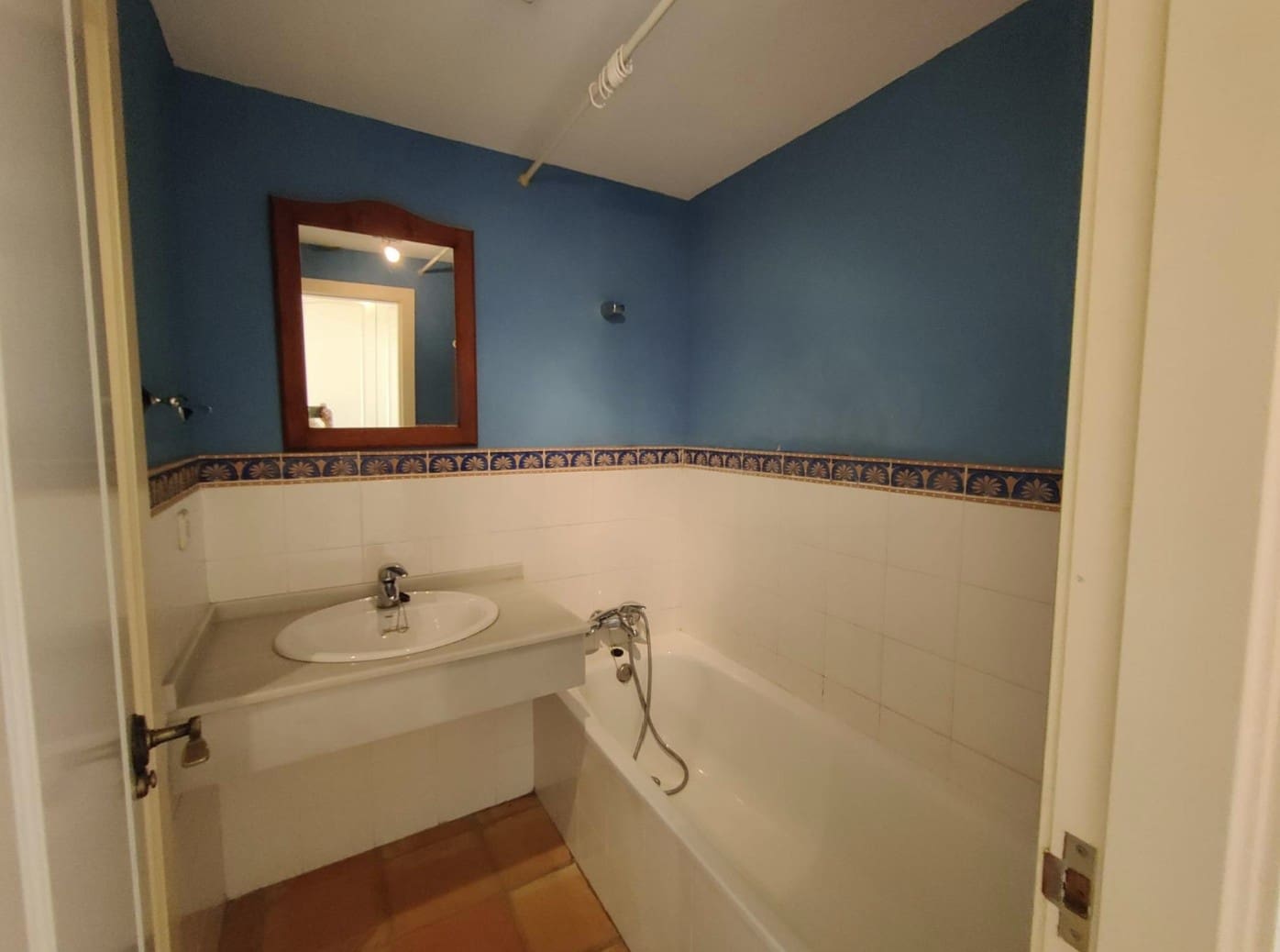 2 soverom Bungalow til salgs i Finestrat med svømmebasseng - € 260 000 (Ref: 9288284)