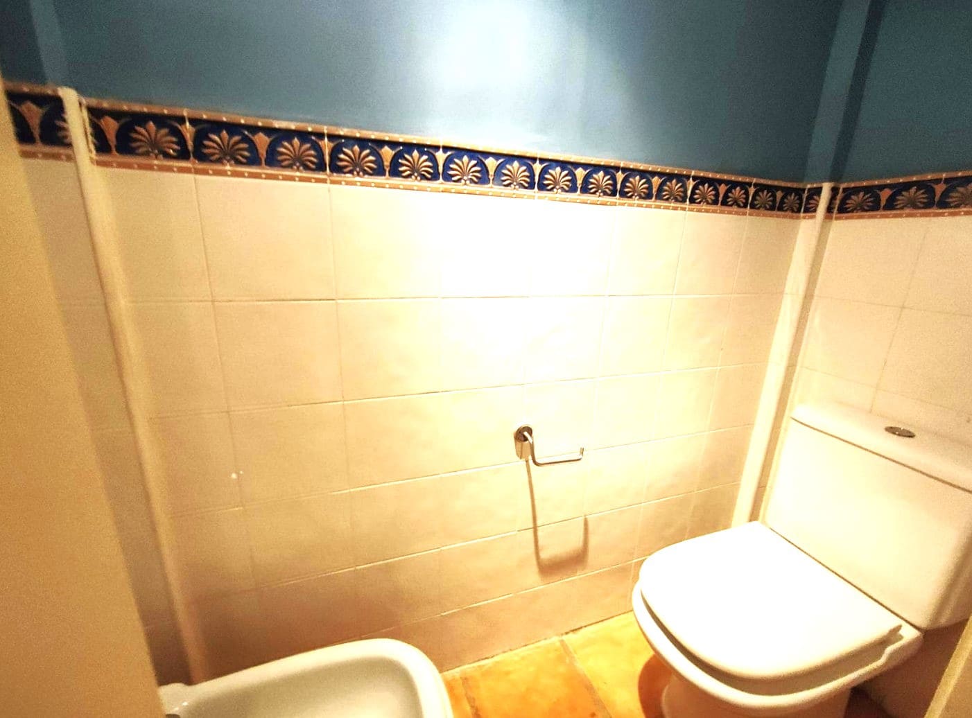 2 soverom Bungalow til salgs i Finestrat med svømmebasseng - € 260 000 (Ref: 9288284)