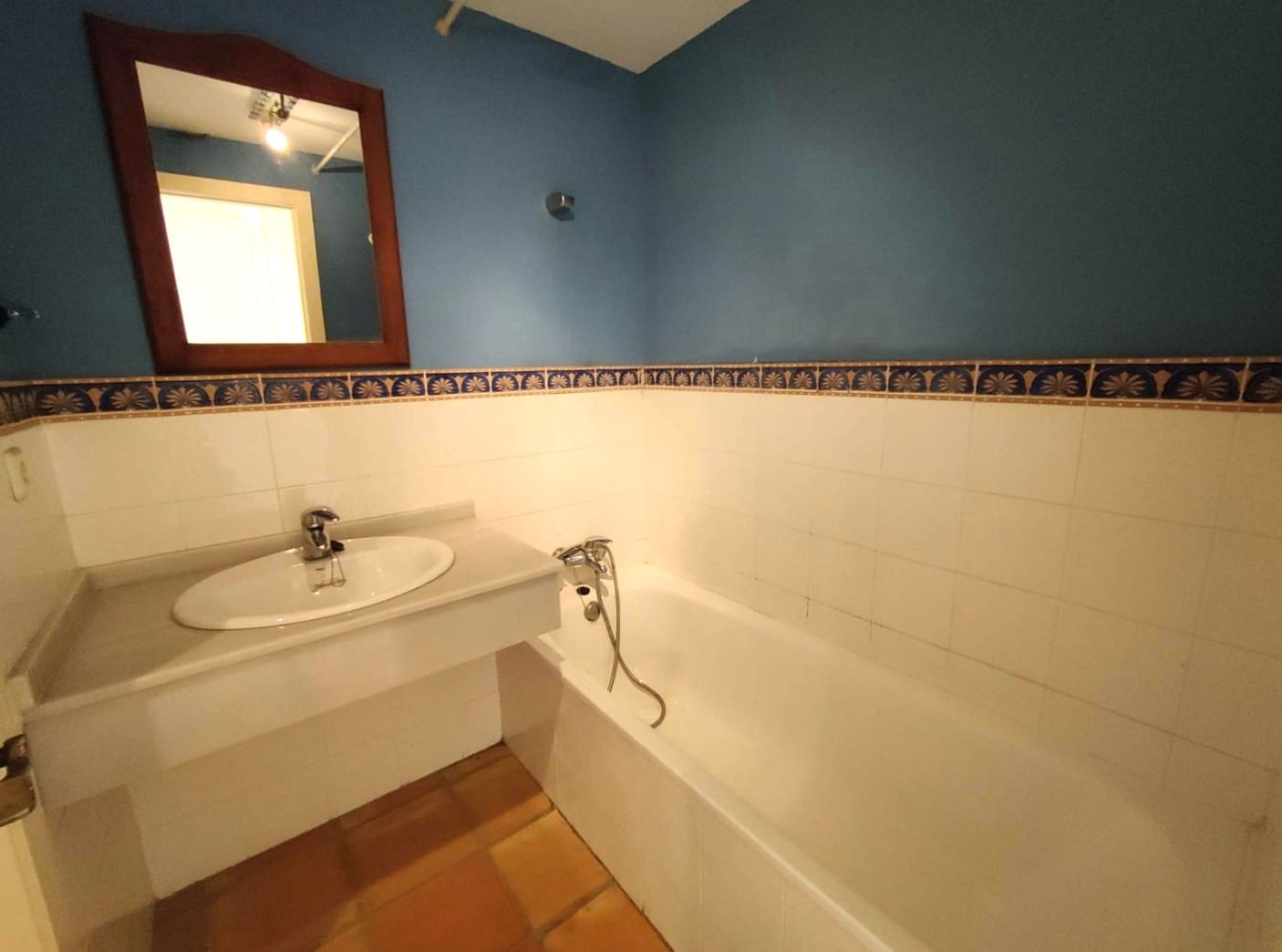 2 soverom Bungalow til salgs i Finestrat med svømmebasseng - € 260 000 (Ref: 9288284)