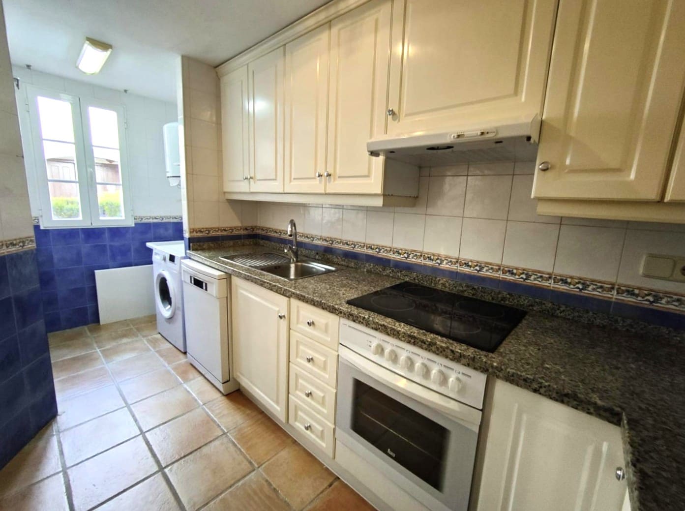 2 soverom Bungalow til salgs i Finestrat med svømmebasseng - € 260 000 (Ref: 9288284)