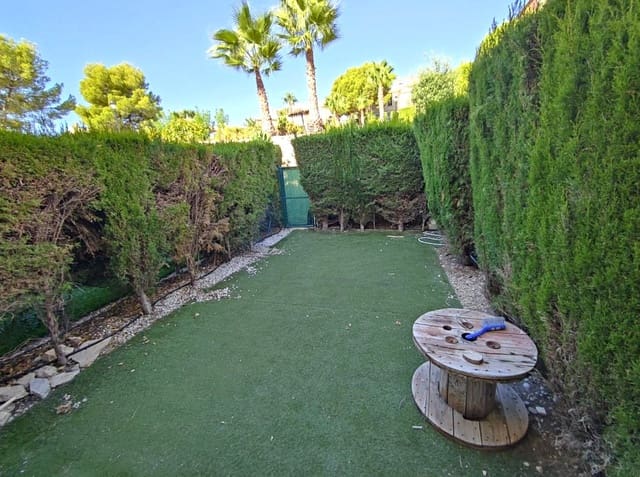 2 soverom Bungalow til salgs i Golf Bahía, Finestrat med svømmebasseng - € 260 000 (Ref: 9288284)