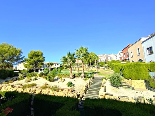 2 soverom Bungalow til salgs i Golf Bahía, Finestrat med svømmebasseng - € 260 000 (Ref: 9288284)