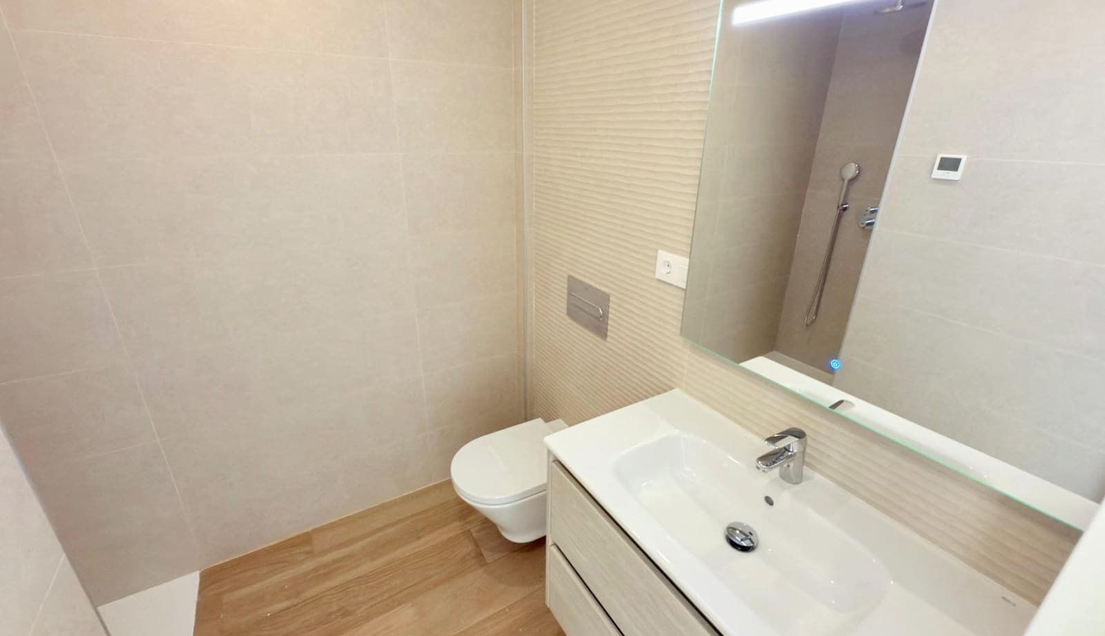 2 camera da letto Bungalow in vendita in Finestrat con piscina garage - 360.000 € (Rif: 9295071)