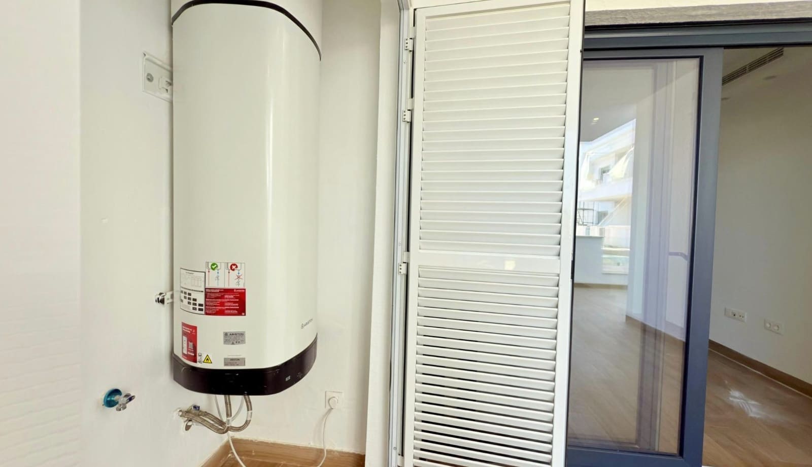 2 camera da letto Bungalow in vendita in Finestrat con piscina garage - 360.000 € (Rif: 9295071)