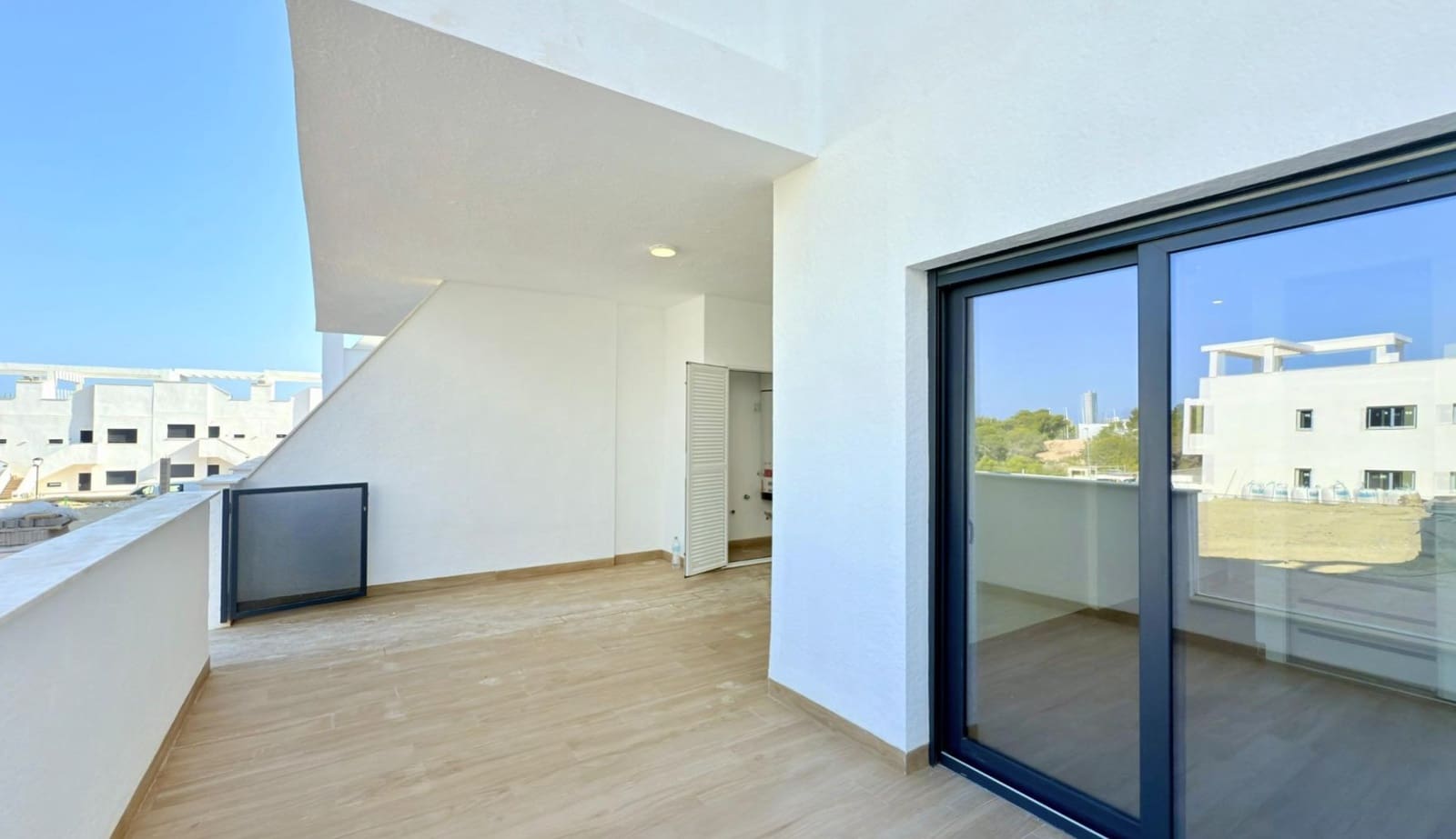 2 camera da letto Bungalow in vendita in Finestrat con piscina garage - 360.000 € (Rif: 9295071)