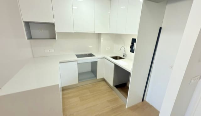 2 camera da letto Bungalow in vendita in Balcón de Finestrat - Terra Marina, Finestrat con piscina garage - 360.000 € (Rif: 9295071)