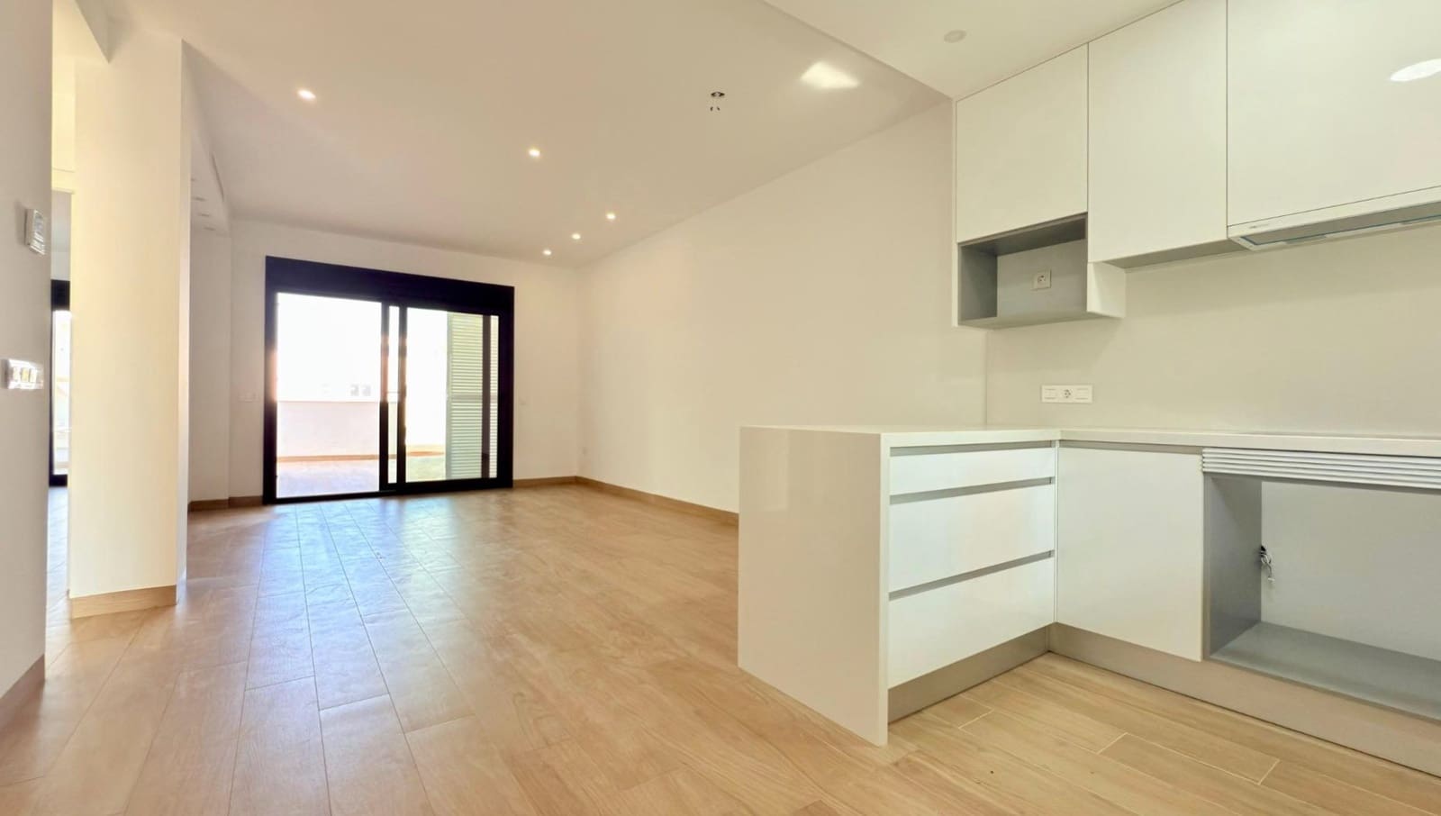 2 camera da letto Bungalow in vendita in Finestrat con piscina garage - 360.000 € (Rif: 9295071)