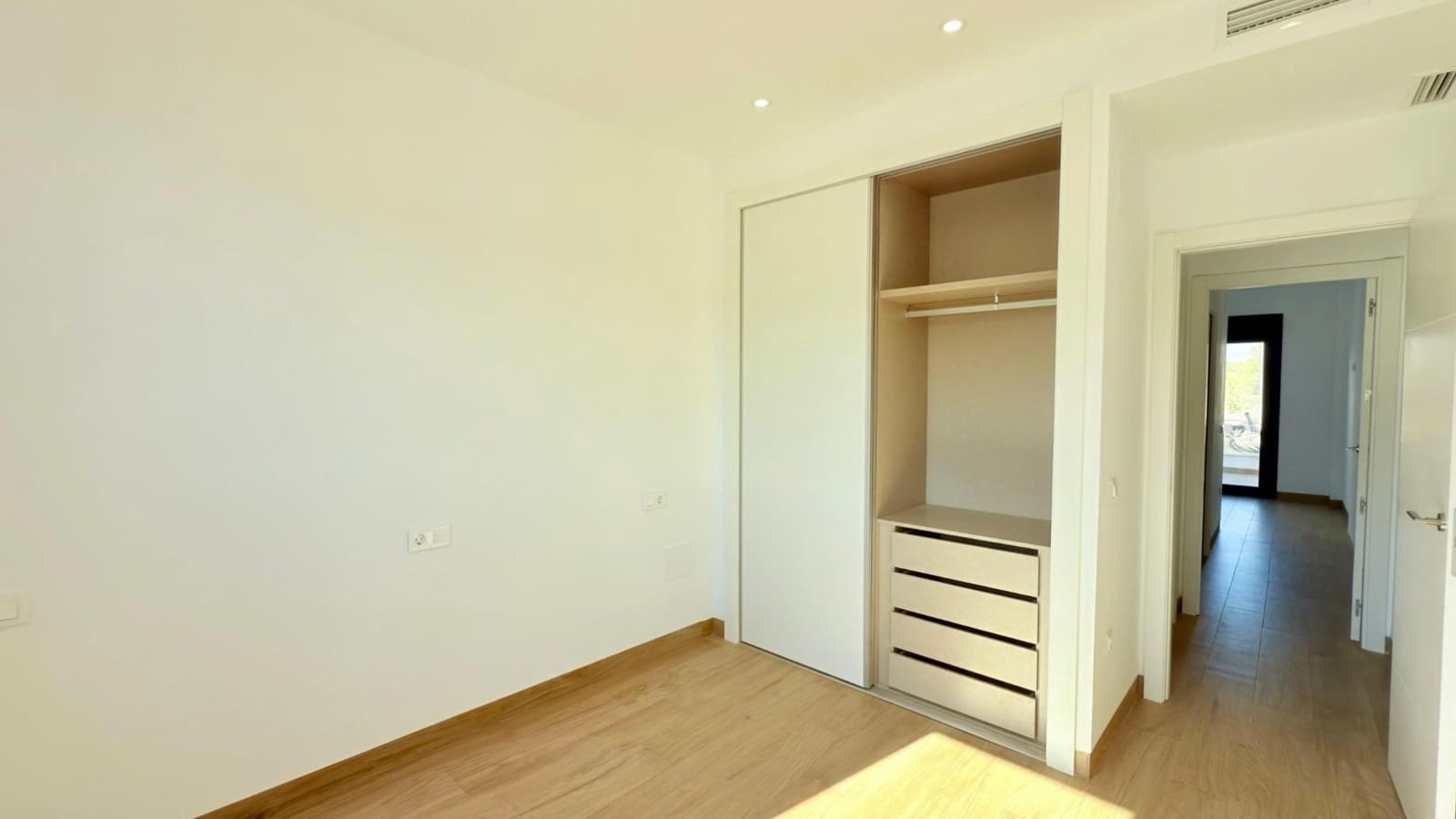 2 camera da letto Bungalow in vendita in Finestrat con piscina garage - 360.000 € (Rif: 9295071)