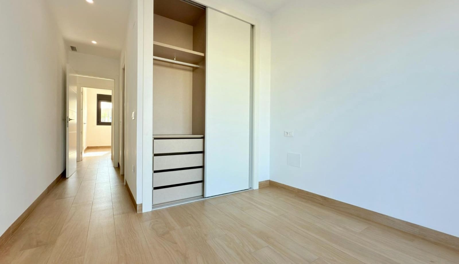 2 camera da letto Bungalow in vendita in Finestrat con piscina garage - 360.000 € (Rif: 9295071)