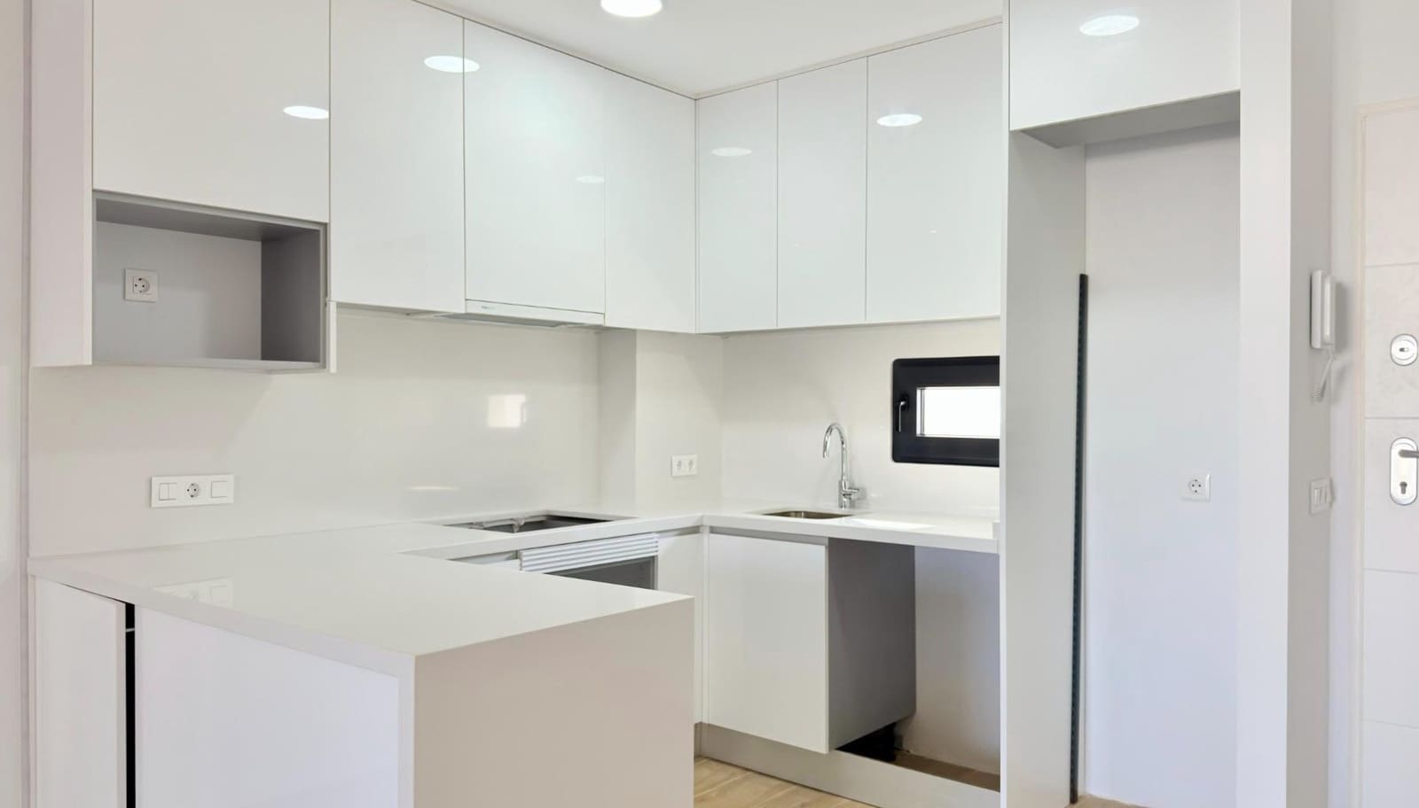 2 camera da letto Bungalow in vendita in Finestrat con piscina garage - 360.000 € (Rif: 9295071)