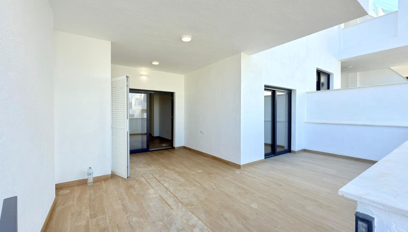 2 camera da letto Bungalow in vendita in Finestrat con piscina garage - 360.000 € (Rif: 9295071)