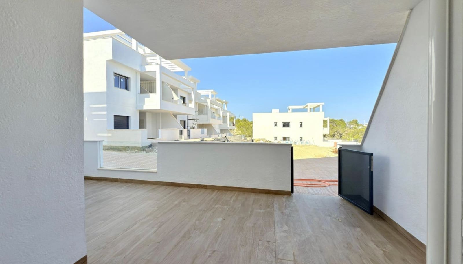 2 camera da letto Bungalow in vendita in Finestrat con piscina garage - 360.000 € (Rif: 9295071)